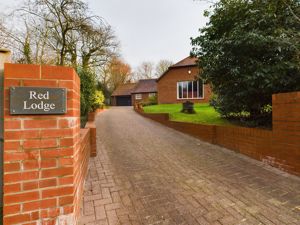 Front Approach- click for photo gallery
